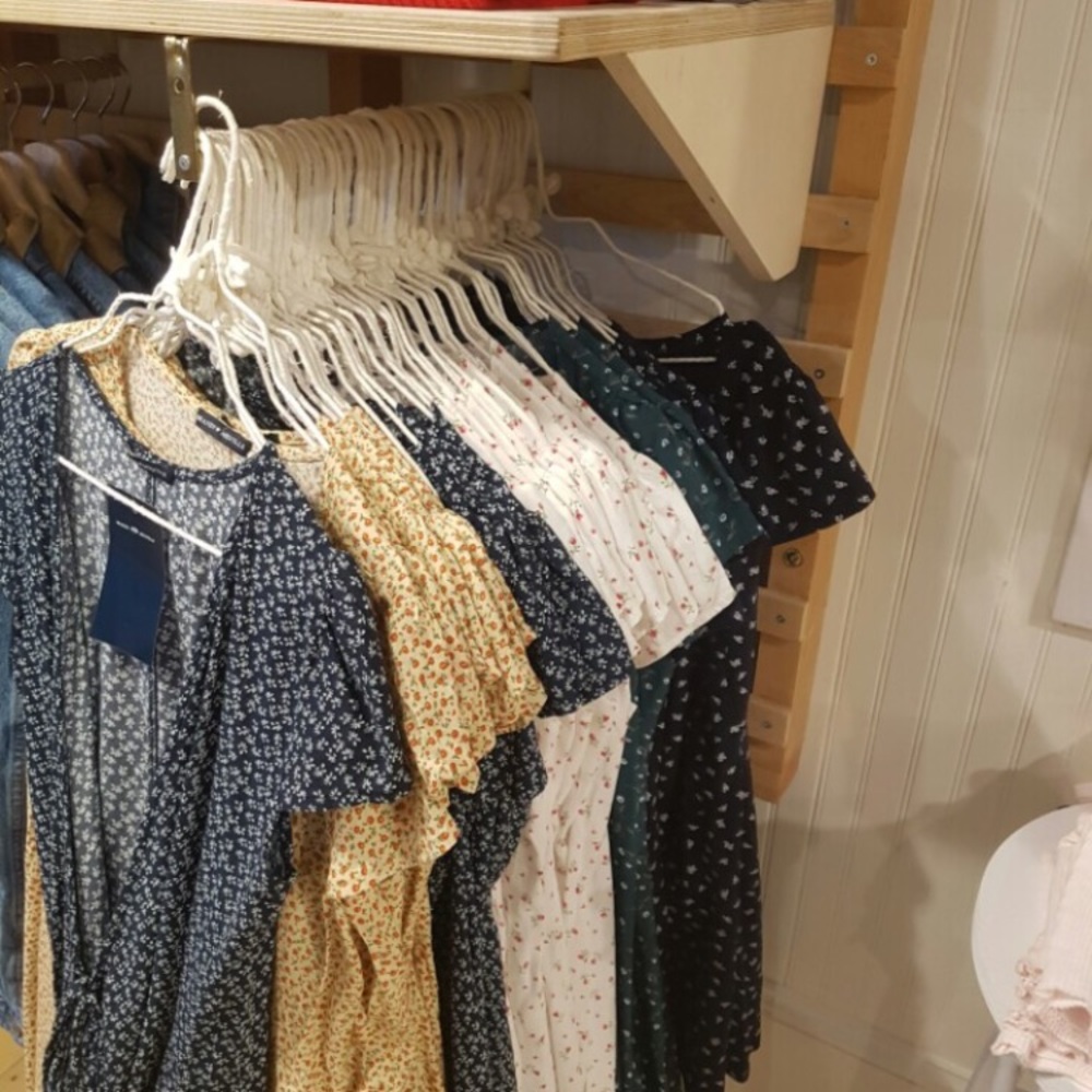 Meet your Posher, Ssally